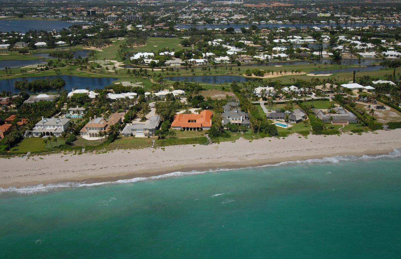Oceanfront Estates Oceanfront Estates