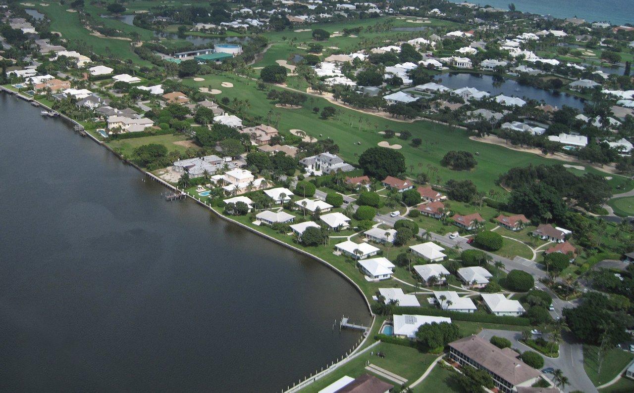 Lost Tree Village Estates Real Estate For Sale Lost Tree Village Real