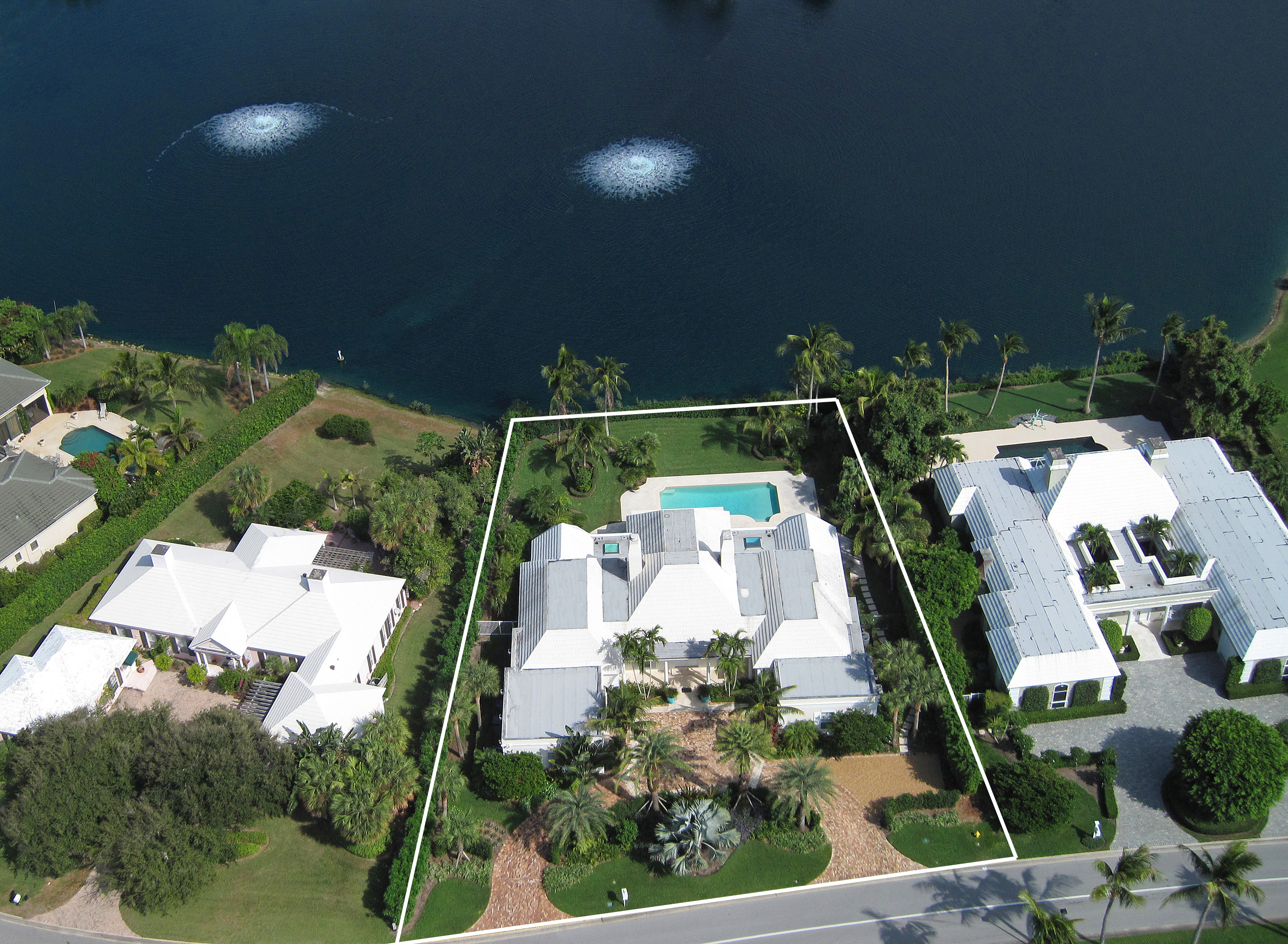 11082 Turtle Beach Road, North Palm Beach, FL 33408 Lost Tree Village