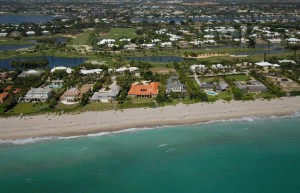 Lost Tree Village Oceanfront Estates