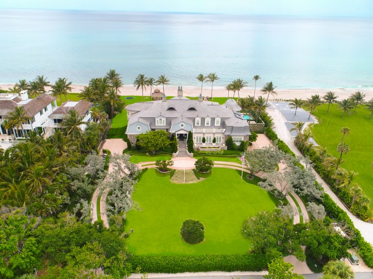 12530 Seminole Beach Road, North Palm Beach, FL 33408 SEMINOLE